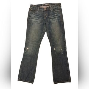 American Eagle True Boot Live Your Life